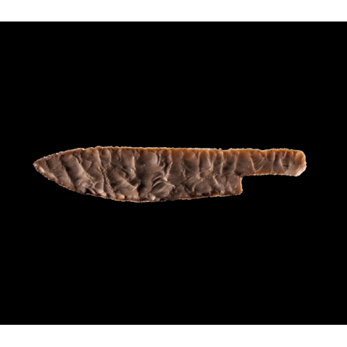 Flint Dagger